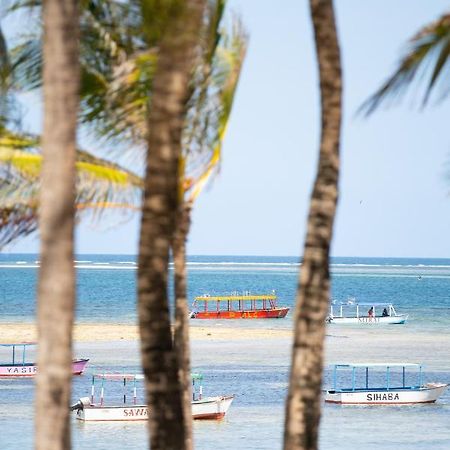 Billionaire Resort & Retreat Malindi Esterno foto