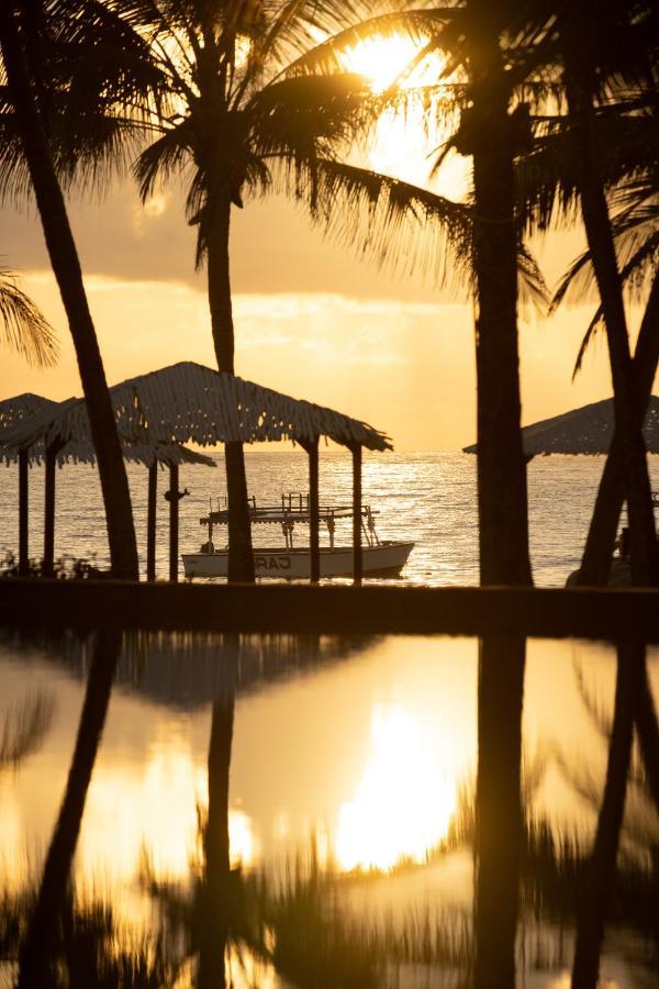 Billionaire Resort & Retreat Malindi Esterno foto